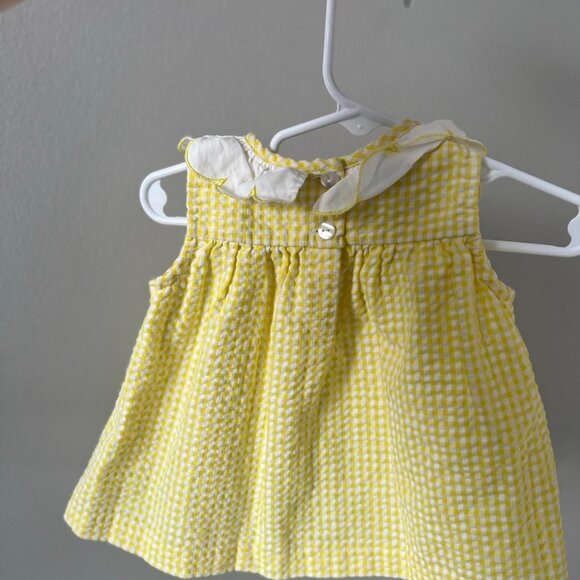 Baby Kid's multi Vest - Picture 2 of 2